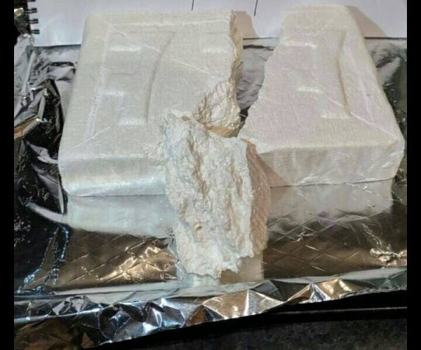 Mexican Cocaine For Sale